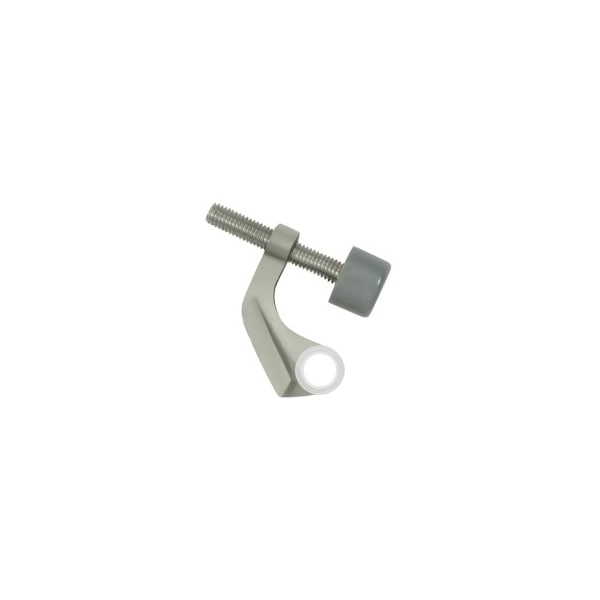 Hinge Pin Stop, Hinge Mounted for Brass Hinges, 10PK